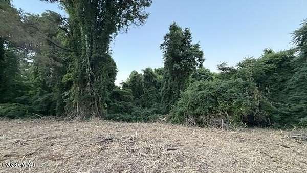 17.4 Acres of Land for Sale in Huntingdon, Tennessee