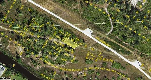 0.1 Acres of Residential Land for Sale in Punta Gorda, Florida