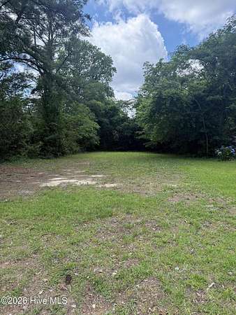 0.17 Acres of Residential Land for Sale in Kinston, North Carolina