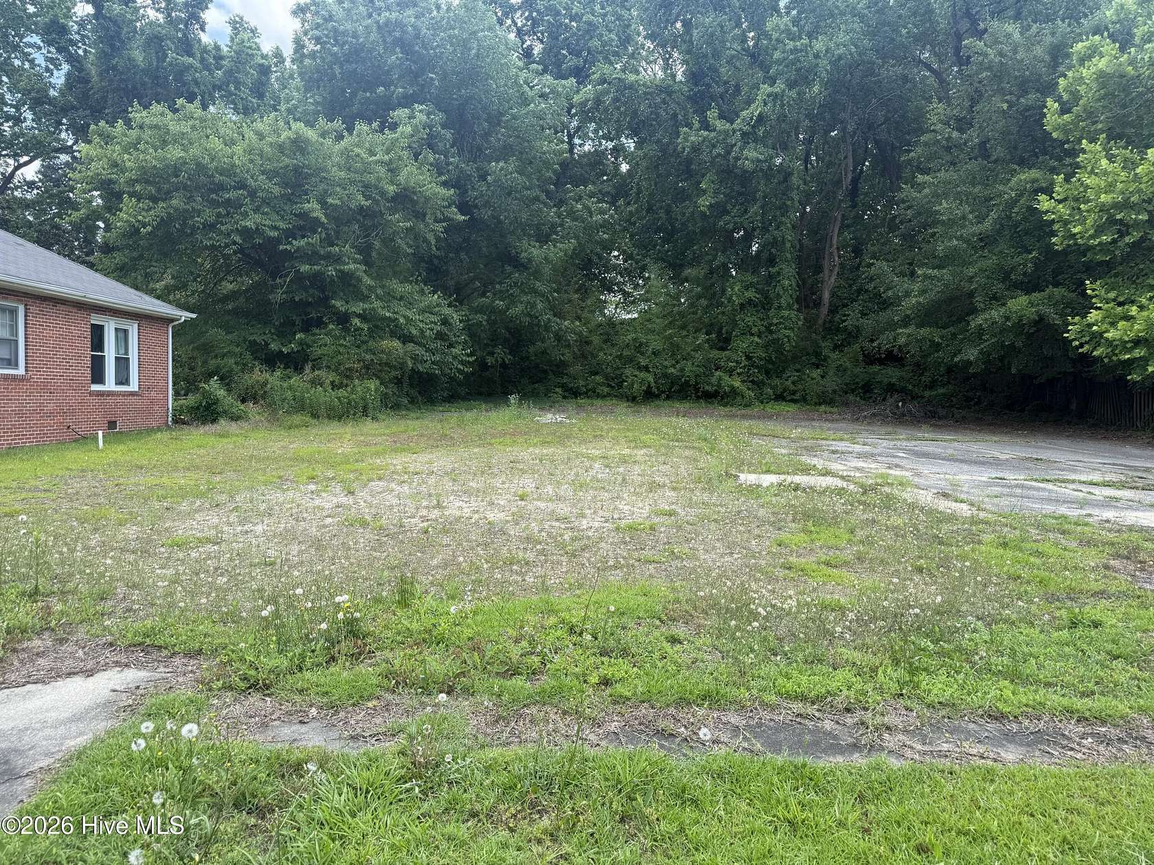 0.18 Acres of Residential Land for Sale in Kinston, North Carolina