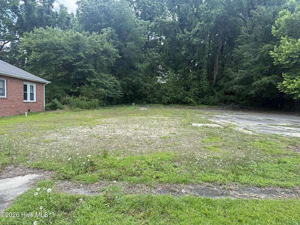 0.18 Acres of Residential Land for Sale in Kinston, North Carolina