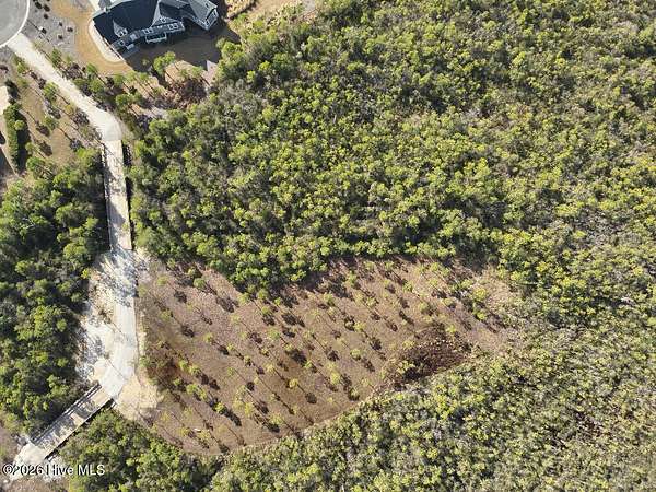 1.1 Acres of Residential Land for Sale in Southport, North Carolina