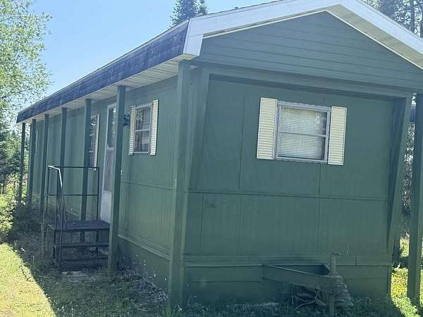 80 Acres of Land for Sale in Lachine, Michigan