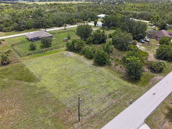 0.4 Acres of Residential Land for Sale in Punta Gorda, Florida