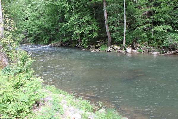 2.22 Acres of Land for Sale in Webster Springs, West Virginia