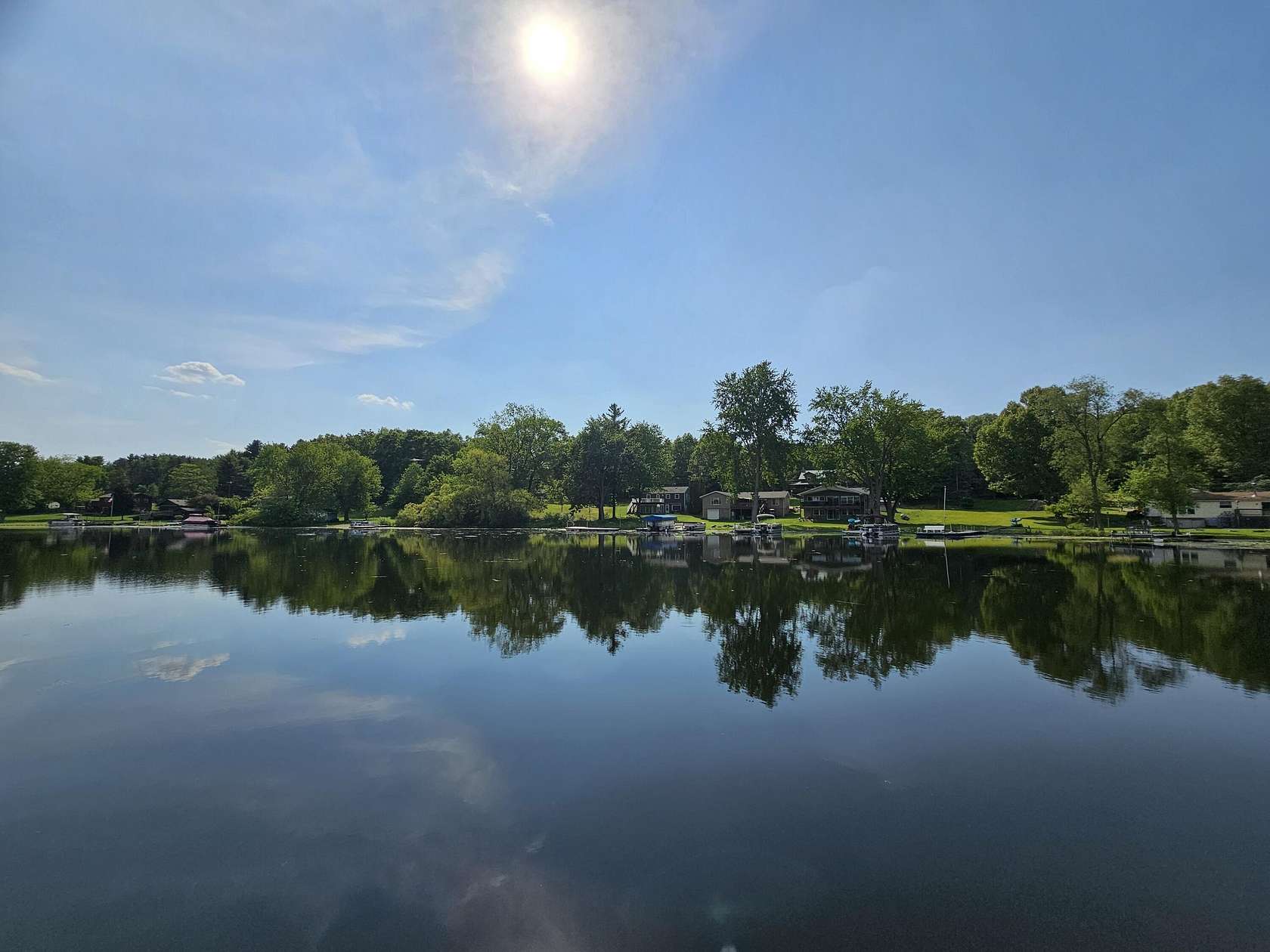 0.28 Acres of Land for Sale in Reading, Michigan