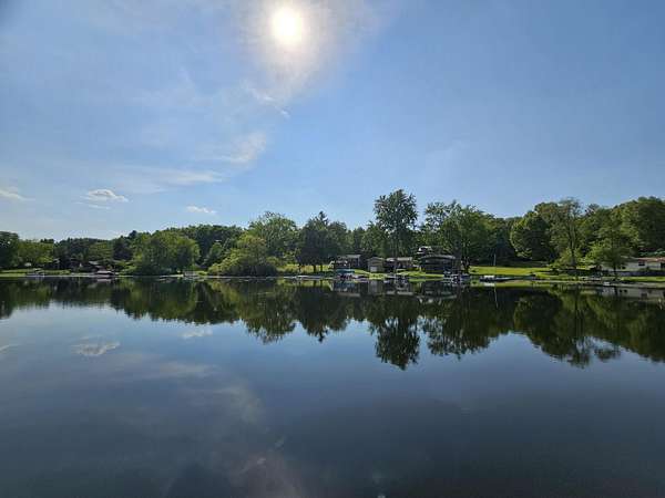 0.28 Acres of Land for Sale in Reading, Michigan