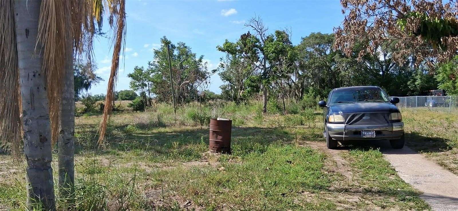 0.12 Acres of Residential Land for Sale in Sebring, Florida
