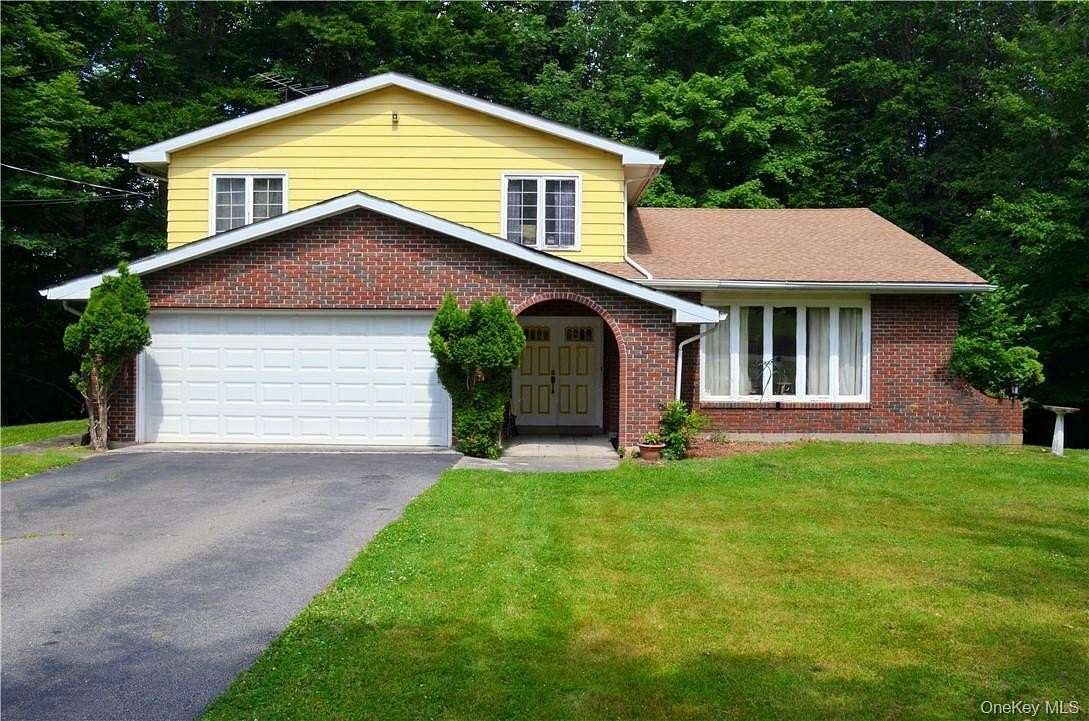 1.7 Acres of Land with Home for Sale in Mountain Dale, New York