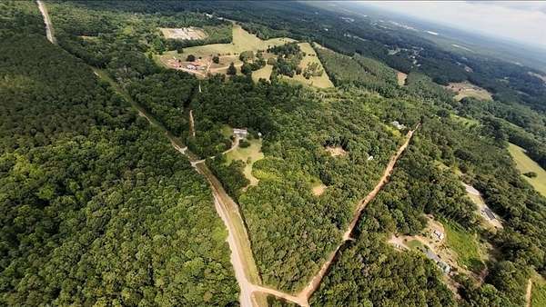 8 Acres of Residential Land for Sale in Commerce, Georgia