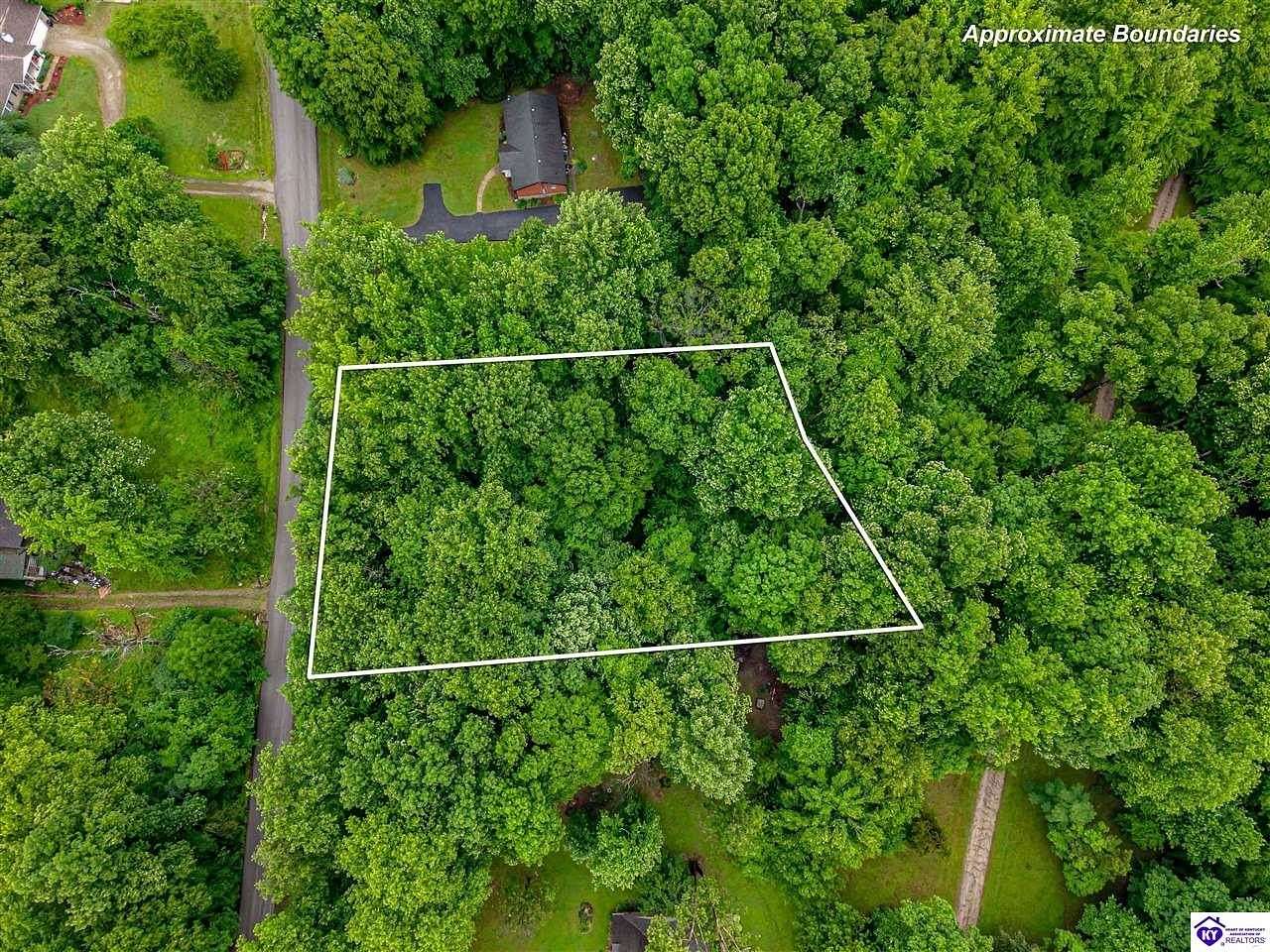 0.96 Acres of Residential Land for Sale in Shepherdsville, Kentucky