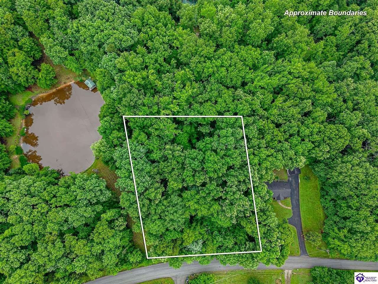 1 Acre of Residential Land for Sale in Shepherdsville, Kentucky