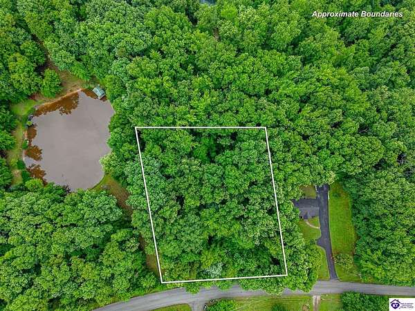 1 Acre of Residential Land for Sale in Shepherdsville, Kentucky