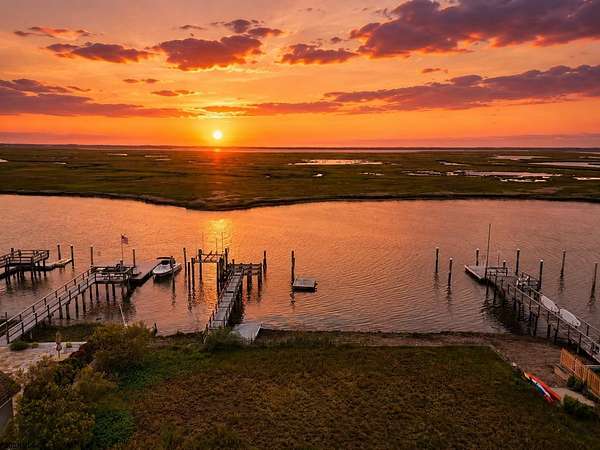 0.42 Acres of Residential Land for Sale in Avalon, New Jersey