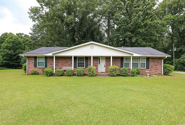 2.5 Acres of Land with Home for Sale in Benton, Arkansas