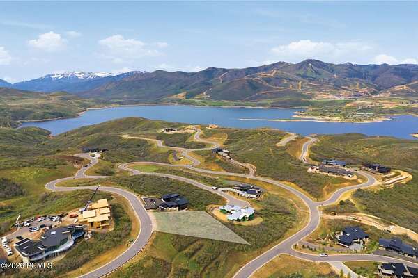 0.68 Acres of Residential Land for Sale in Kamas, Utah
