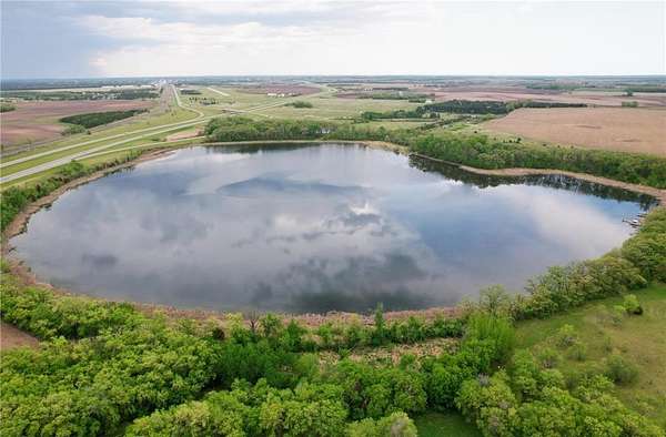 7.32 Acres of Land for Sale in Perham Township, Minnesota