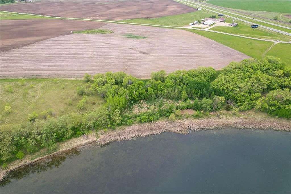 5.59 Acres of Residential Land for Sale in Perham Township, Minnesota