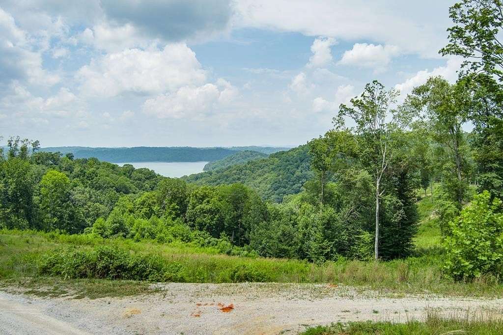 Residential Land for Sale in Byrdstown, Tennessee