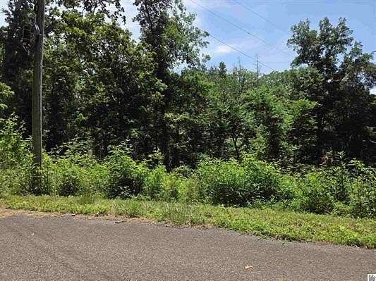 0.87 Acres of Residential Land for Sale in Cadiz, Kentucky