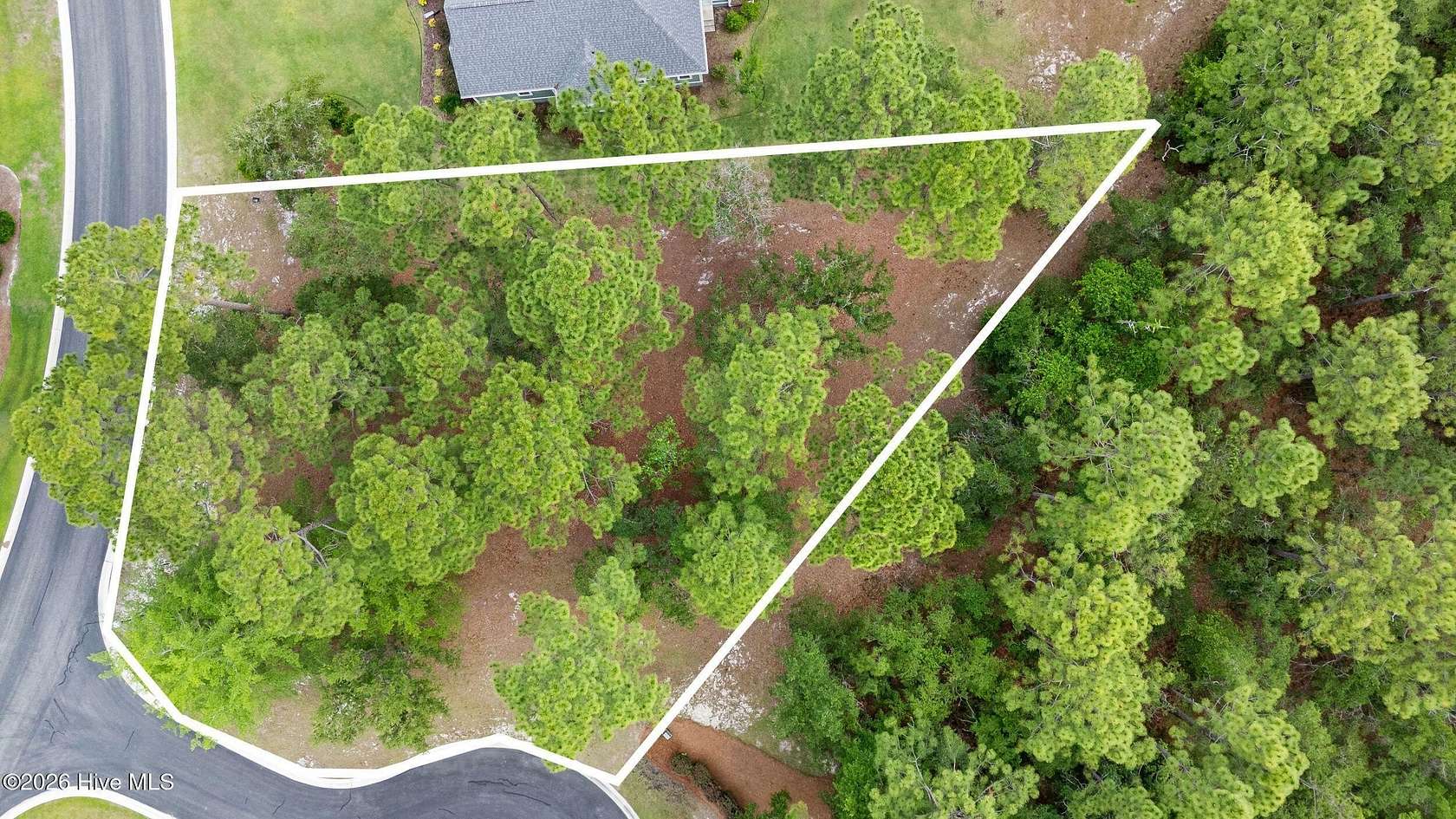 0.36 Acres of Residential Land for Sale in Bolivia, North Carolina