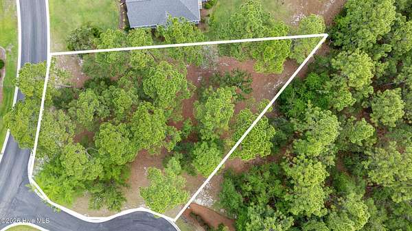 0.36 Acres of Residential Land for Sale in Bolivia, North Carolina