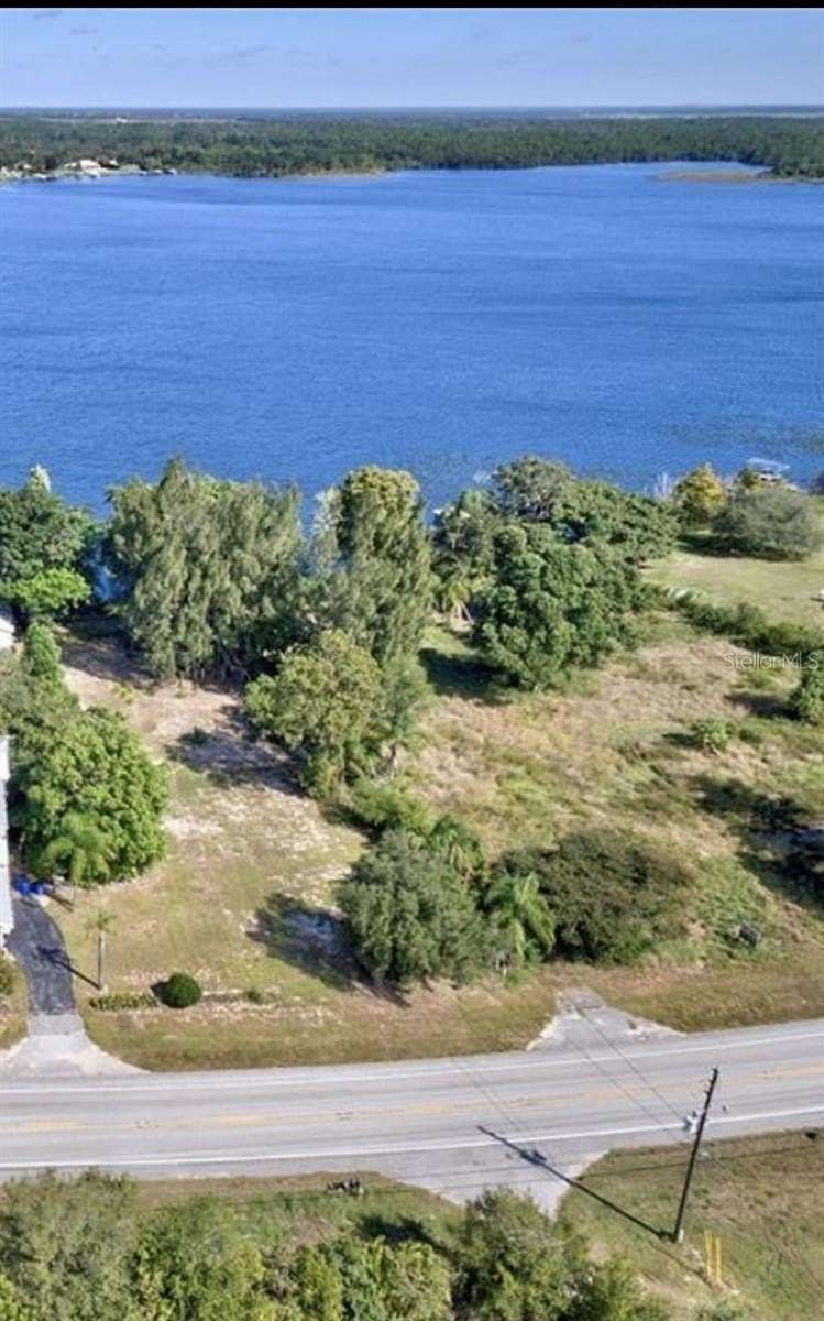 0.48 Acres of Residential Land for Sale in Sebring, Florida
