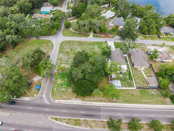 0.23 Acres of Commercial Land for Sale in Tampa, Florida