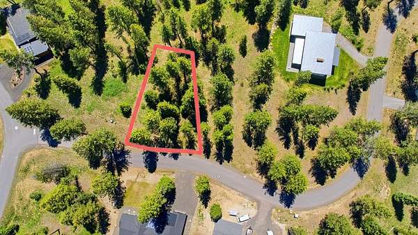 0.34 Acres of Residential Land for Sale in McCall, Idaho
