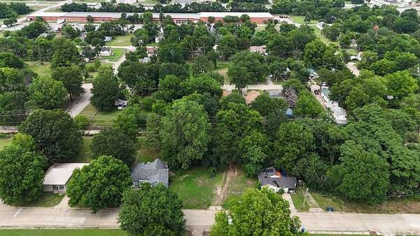 0.17 Acres of Land for Sale in McAlester, Oklahoma