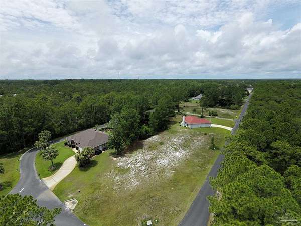 0.37 Acres of Residential Land for Sale in Gulf Breeze, Florida