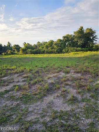 0.25 Acres of Residential Land for Sale in Lehigh Acres, Florida