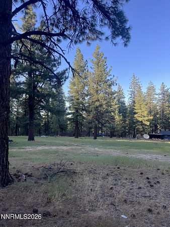 1.22 Acres of Residential Land for Sale in Carson City, Nevada