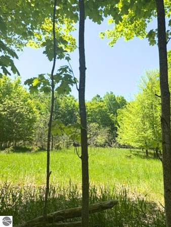 2 Acres of Residential Land for Sale in East Jordan, Michigan