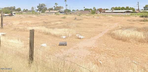 0.17 Acres of Residential Land for Sale in Mesa, Arizona