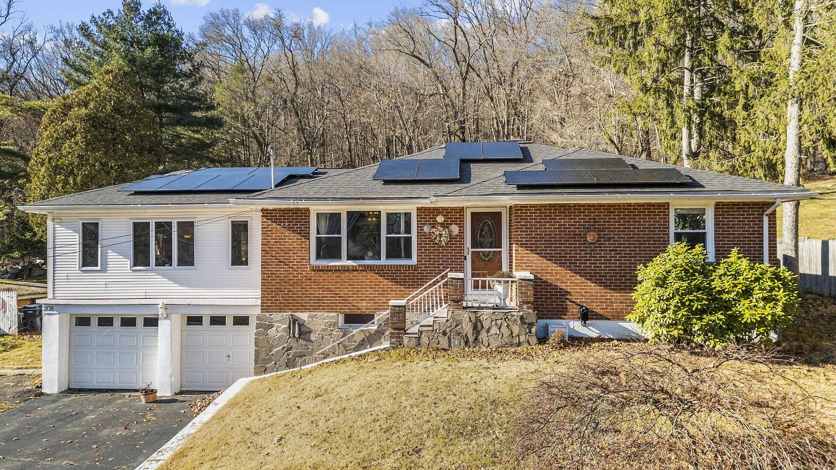 1.8 Acres of Land with Home for Sale in Seymour, Connecticut
