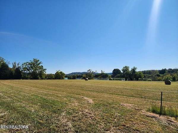 7.7 Acres of Land for Sale in Rogersville, Tennessee