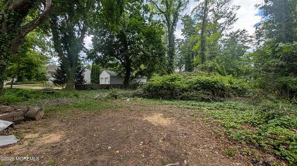 0.76 Acres of Residential Land for Sale in Long Branch, New Jersey