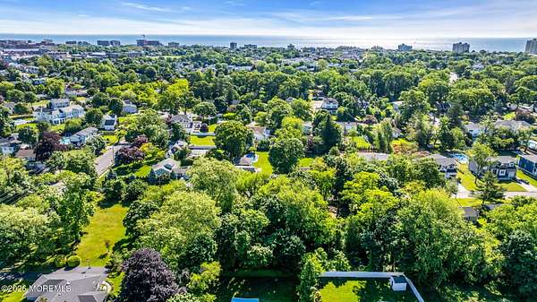 0.76 Acres of Residential Land for Sale in Long Branch, New Jersey