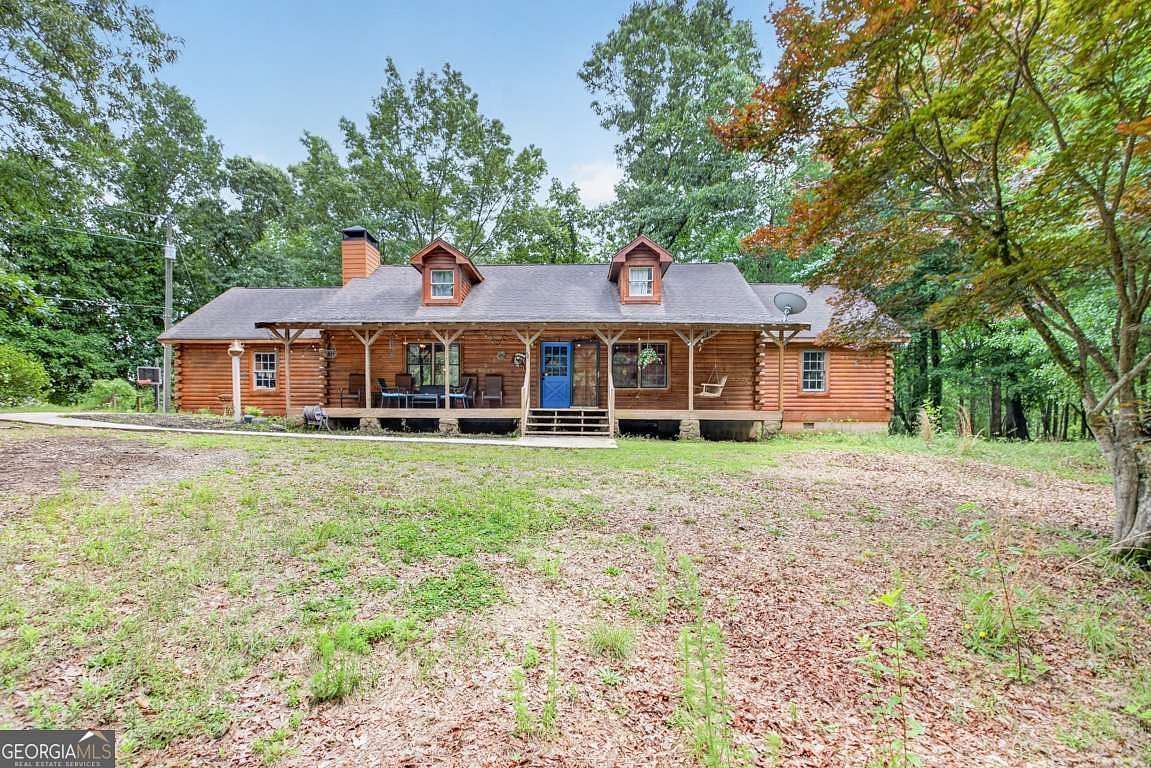 5 Acres of Mixed-Use Land for Sale in Gainesville, Georgia