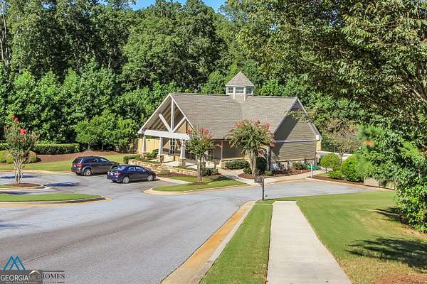0.98 Acres of Residential Land for Sale in Gainesville, Georgia
