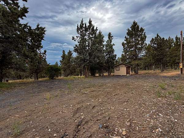 1 Acre of Residential Land for Sale in Prineville, Oregon