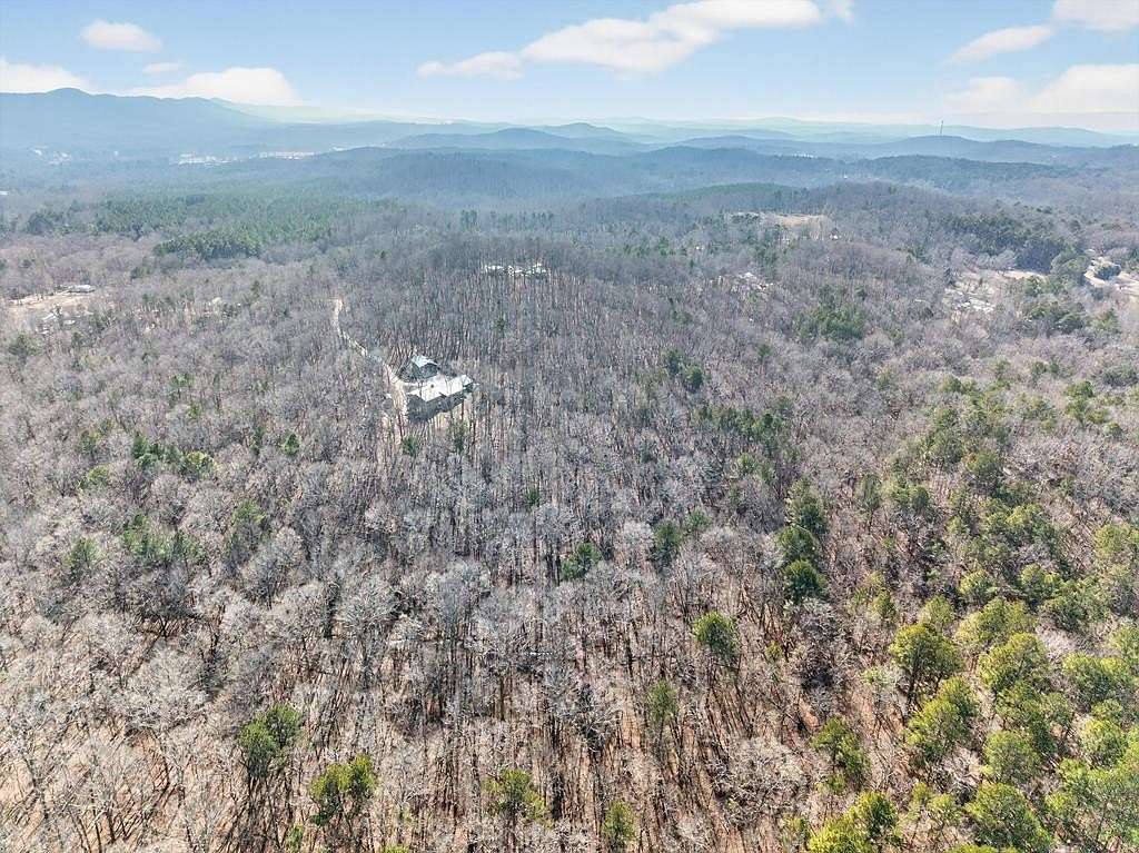 7.43 Acres of Residential Land for Sale in LaFayette, Georgia