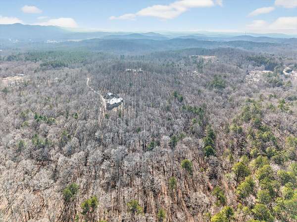 7.43 Acres of Residential Land for Sale in LaFayette, Georgia