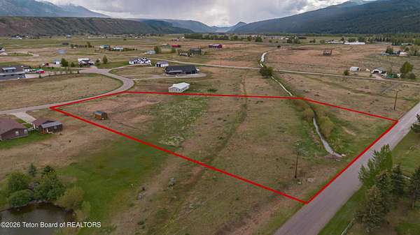 2.5 Acres of Residential Land for Sale in Irwin, Idaho