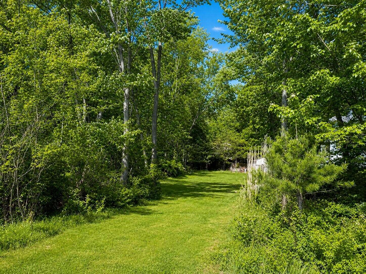0.15 Acres of Residential Land for Sale in South Haven, Michigan