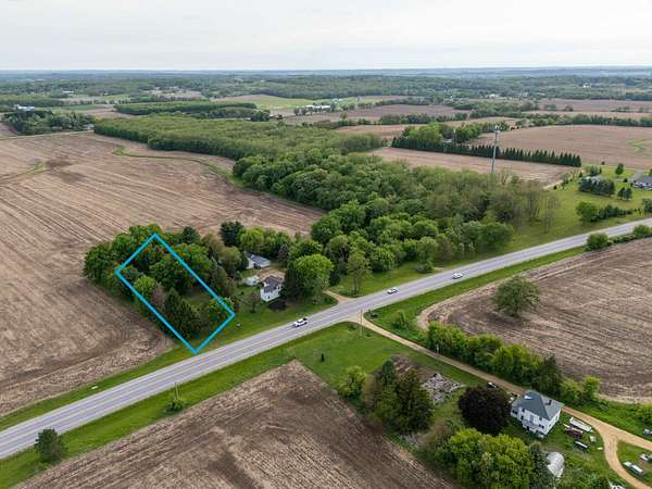 0.77 Acres of Residential Land for Sale in Fitchburg, Wisconsin
