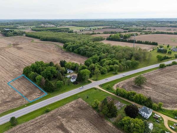 0.77 Acres of Residential Land for Sale in Fitchburg, Wisconsin