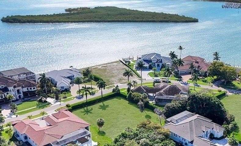 0.5 Acres of Land for Sale in Marco Island, Florida