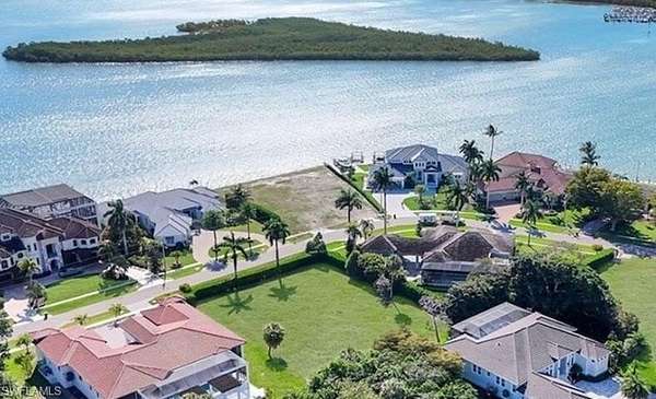 0.5 Acres of Land for Sale in Marco Island, Florida